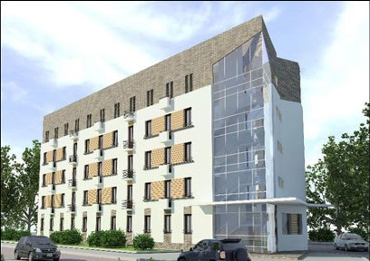 ул. Мартиросяна, 5