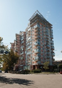 ул. Януша Корчака (Баумана), 25