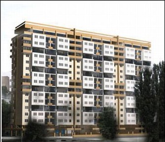 ул. Борщаговская, 152а, 152в