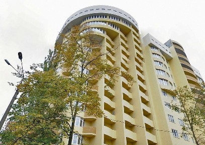 ул. Васильченко, 3/24