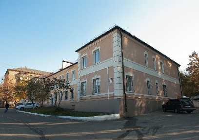 пер. Керамический, 7