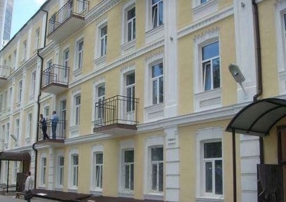 ул. Антоновича, 48б