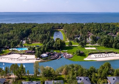 КГ Riviera Village
