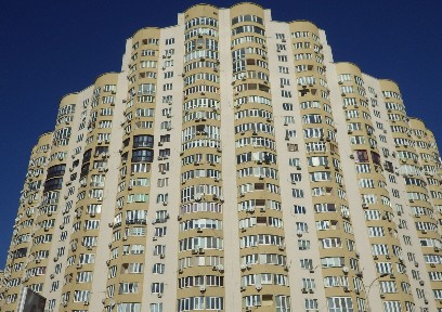 ул. Днепровская набережная, 19, 19а, 19в, 23, 25