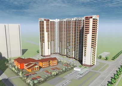 ул. Драгоманова, 6/1