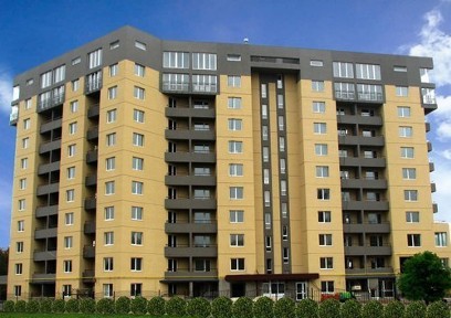 ул. Туполева, 17к