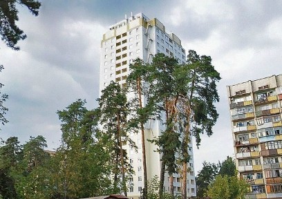 ул. Полесская, 28б