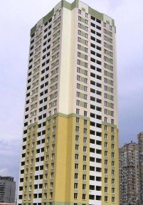 ул. Урловская, 23в