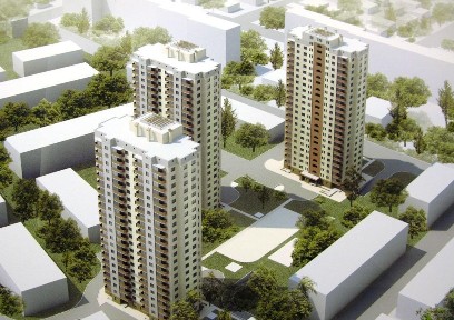 ул. Инженера Бородина (Лазо), 4-6