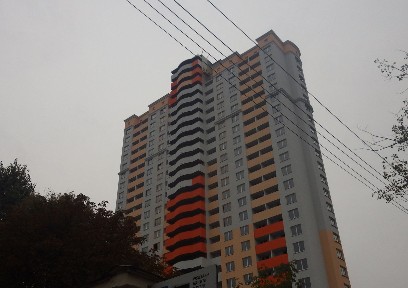 ул. Николая Лебедева, 14