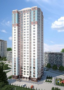 ул. Урловская, 23г (стройпл.19, дом 5, Позняки-3)