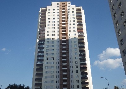 ул. Макаренка, 1а