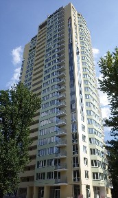 ул. Верховинная, 39-41