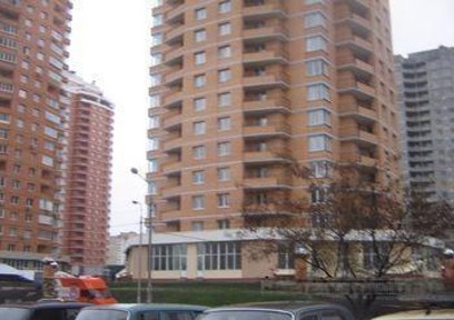 ул. Константина Данькевича 10-16, ул. Марины Цветаевой, 11-12