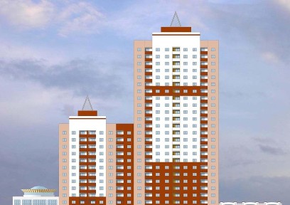 просп. Маяковского, 1-3