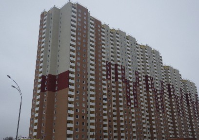 ЖК Поэтичный