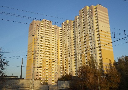 просп. Науки, 55а