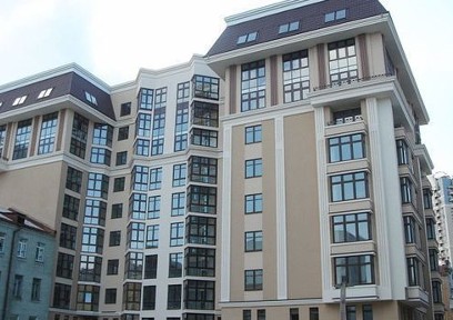 ЖК Botanic Paradise