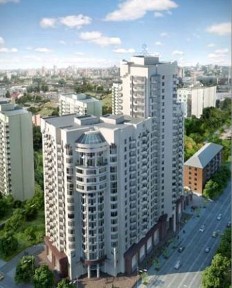 ул. Урицкого, 18, 18в