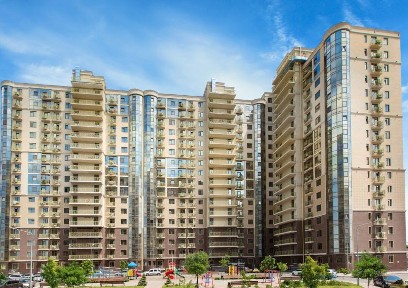 ЖК Третья Жемчужина