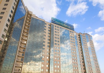 ЖК Четвертая Жемчужина