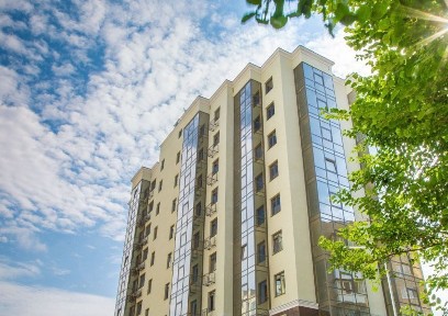 ЖК Четырнадцатая Жемчужина