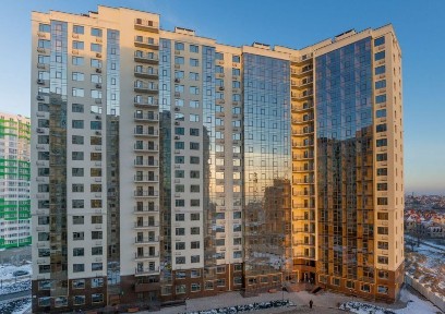 ЖК Десятая жемчужина