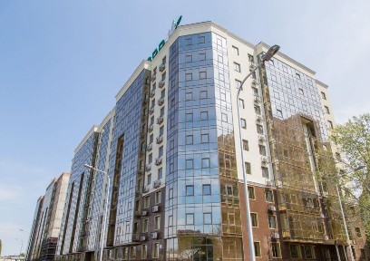 ЖК Одиннадцатая жемчужина