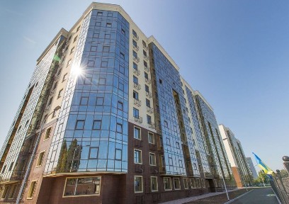 ЖК Двенадцатая жемчужина