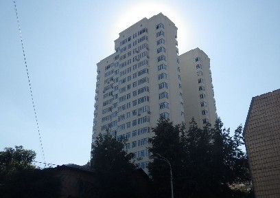 ЖК Уютный дом