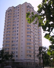 ул. Гашека, 8а