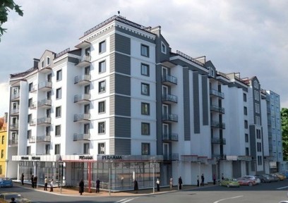 ЖК Перспектива