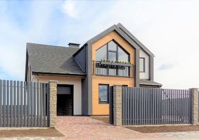 КГ Новая Александровка