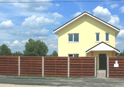 КГ Солнечная Поляна