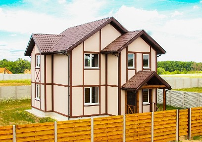 КГ Альпийский Хуторок