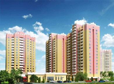 ул. Симона Петлюры (Черняховского), 36, 36а, 36б