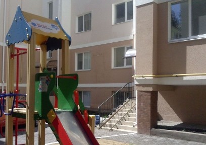 Авангард на «Лесной»