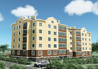 ул. Новооскольская, 8б