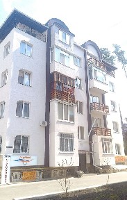 ЖК Уютный (ул. Университетская)