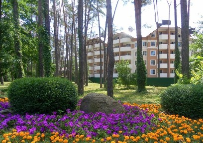 ЖК Родинний