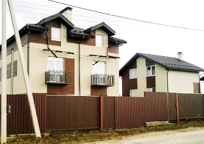 КГ Новая Конча-Заспа