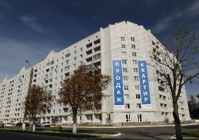 ул. Головатого, 20