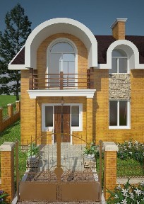 ул. Вишневая, 26