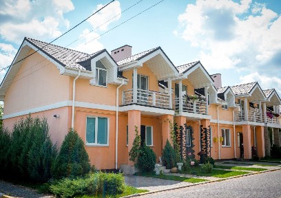 КГ Sun City
