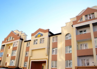 ул. Богдана Хмельницкого, 15-17