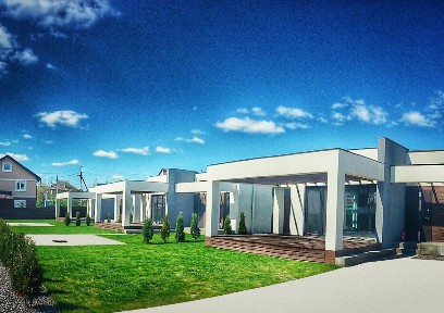 КГ Гореничи Premium