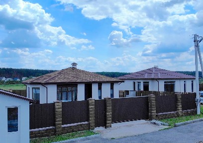 КГ Михайловский Хутор