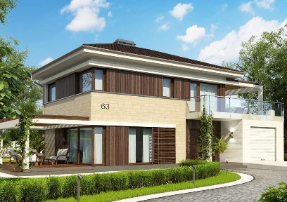 КГ Хутор Демидово