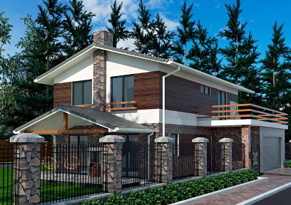 КГ Sosnova Eco Club