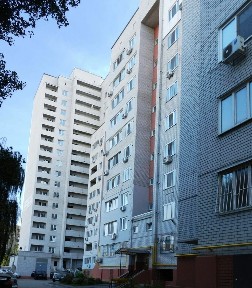 ул. Маршала Судца, 7